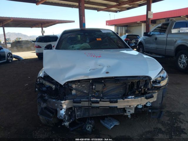 2024 MERCEDES-BENZ S 580 W1K6G7GB1RA269319 Photo 5