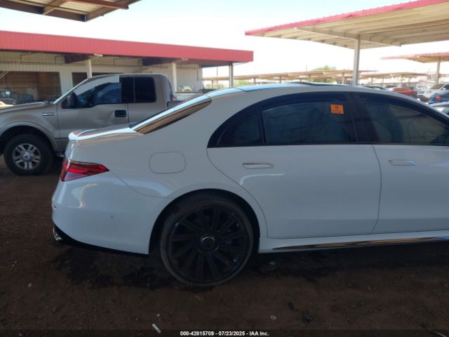 2024 MERCEDES-BENZ S 580 W1K6G7GB1RA269319 Photo 7