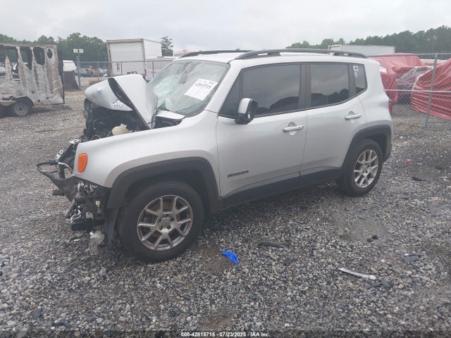 ZACNJABB1KPJ84611 Jeep Renegade