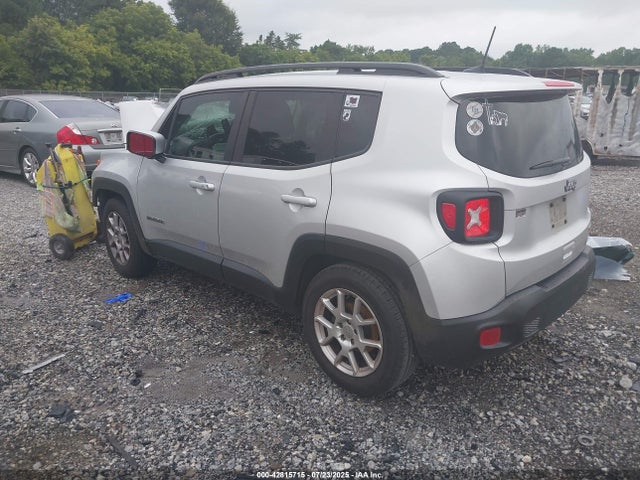 ZACNJABB1KPJ84611 Jeep Renegade
