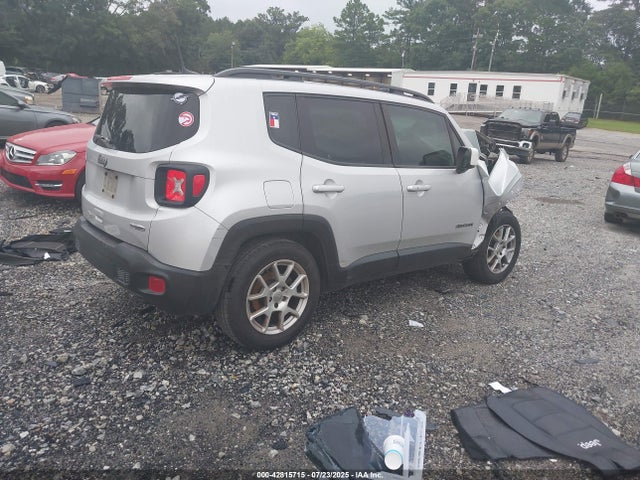 ZACNJABB1KPJ84611 Jeep Renegade