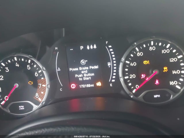 ZACNJABB1KPJ84611 Jeep Renegade