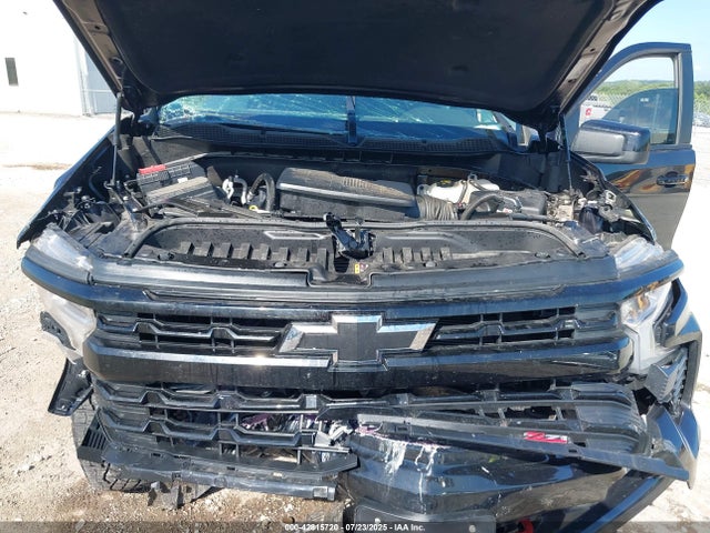 Chevrolet Silverado 2024 3GCUDFED9RG317806 Image 23
