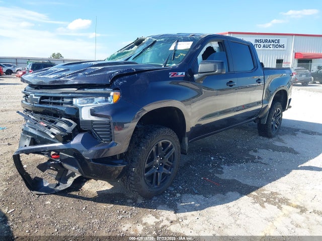 Chevrolet Silverado 2024 3GCUDFED9RG317806 Image 15