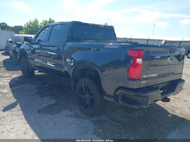 Chevrolet Silverado 2024 3GCUDFED9RG317806 Image 16