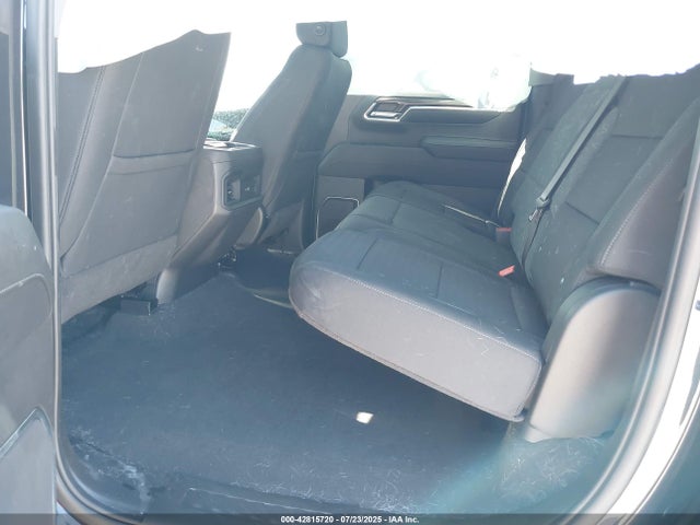 Chevrolet Silverado 2024 3GCUDFED9RG317806 Image 21