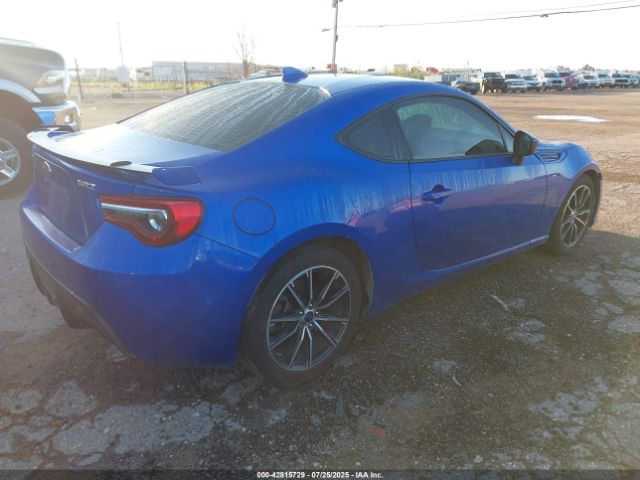 2020 SUBARU BRZ JF1ZCAC16L9703570 Photo 3