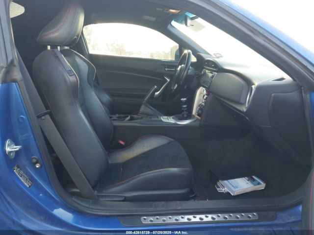 2020 SUBARU BRZ JF1ZCAC16L9703570 Photo 4