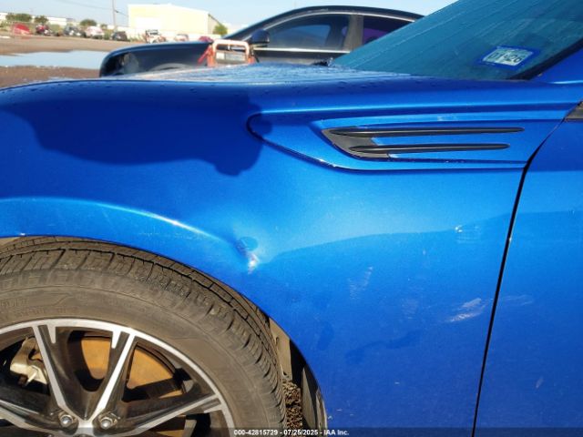 2020 SUBARU BRZ JF1ZCAC16L9703570 Photo 5