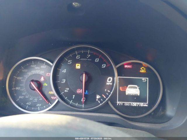 2020 SUBARU BRZ JF1ZCAC16L9703570 Photo 6