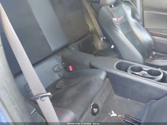 2020 SUBARU BRZ JF1ZCAC16L9703570 Photo 7