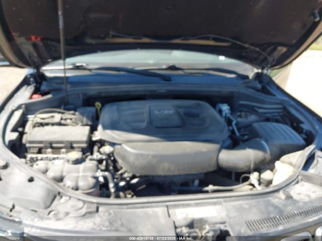 2018 JEEP GRAND CHEROKEE 1C4RJFLG9JC104292 Photo 9