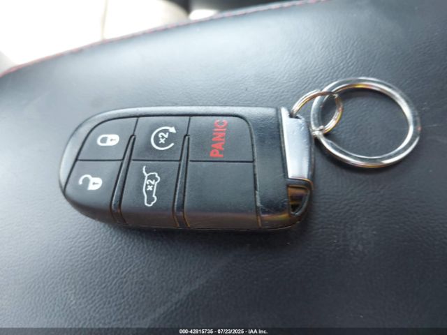 2018 JEEP GRAND CHEROKEE 1C4RJFLG9JC104292 Photo 10