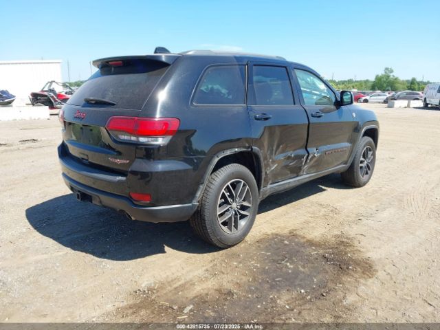 2018 JEEP GRAND CHEROKEE 1C4RJFLG9JC104292 Photo 3