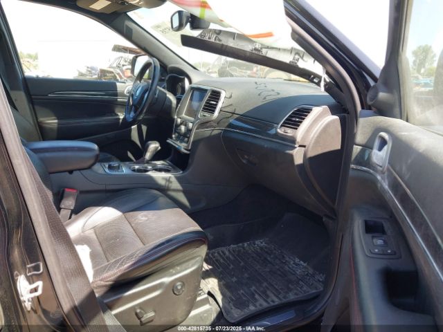 2018 JEEP GRAND CHEROKEE 1C4RJFLG9JC104292 Photo 4