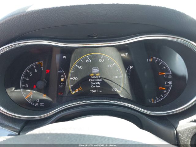 2018 JEEP GRAND CHEROKEE 1C4RJFLG9JC104292 Photo 6