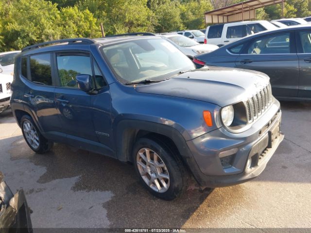 2019 JEEP RENEGADE ZACNJABB2KPK76021