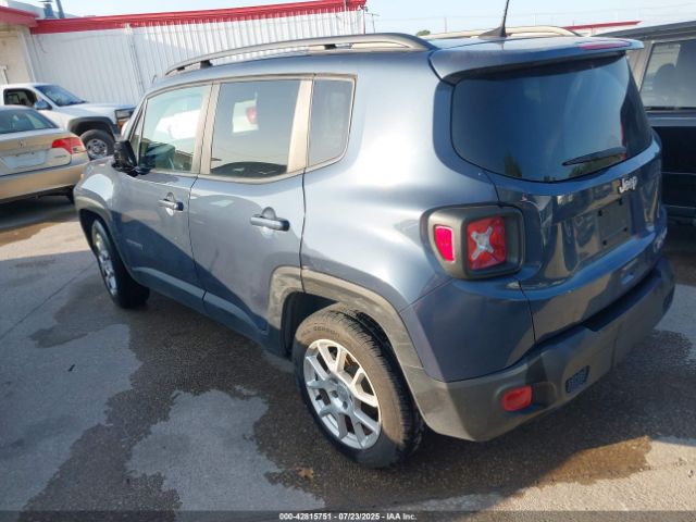 2019 JEEP RENEGADE ZACNJABB2KPK76021 Photo 2