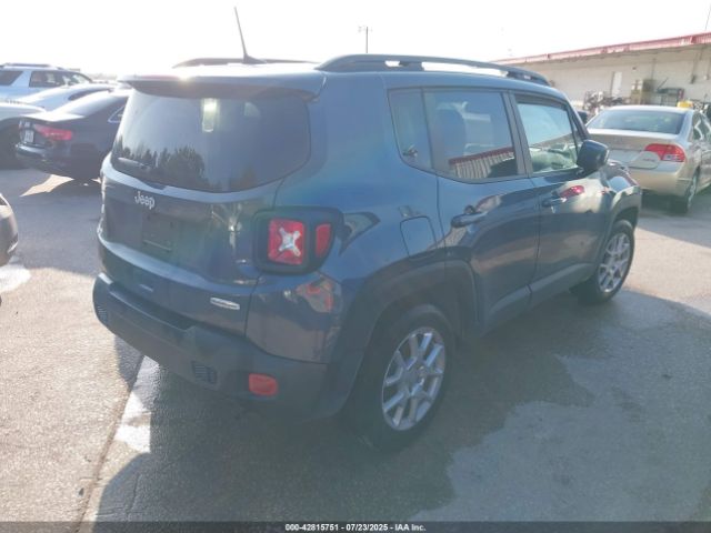 2019 JEEP RENEGADE ZACNJABB2KPK76021 Photo 3