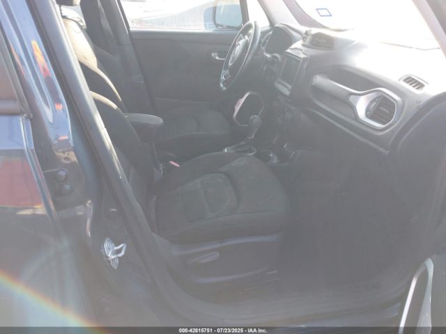 2019 JEEP RENEGADE ZACNJABB2KPK76021 Photo 4