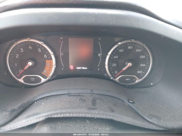 2019 JEEP RENEGADE ZACNJABB2KPK76021 Photo 6