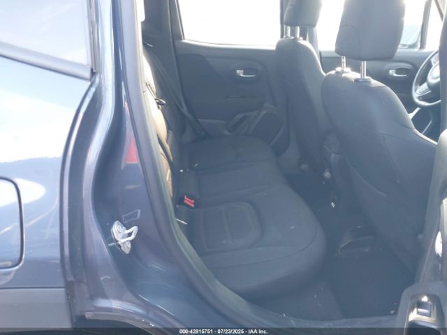2019 JEEP RENEGADE ZACNJABB2KPK76021 Photo 7