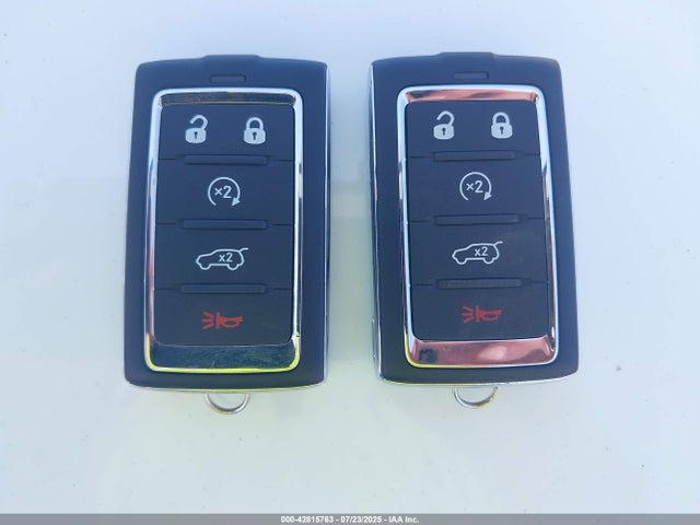 1C4RJKET9R8590362 Jeep GRAND CHEROKEE L