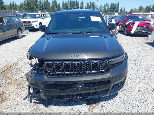 1C4RJKET9R8590362 Jeep GRAND CHEROKEE L