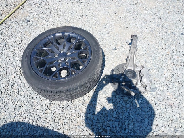 1C4RJKET9R8590362 Jeep GRAND CHEROKEE L
