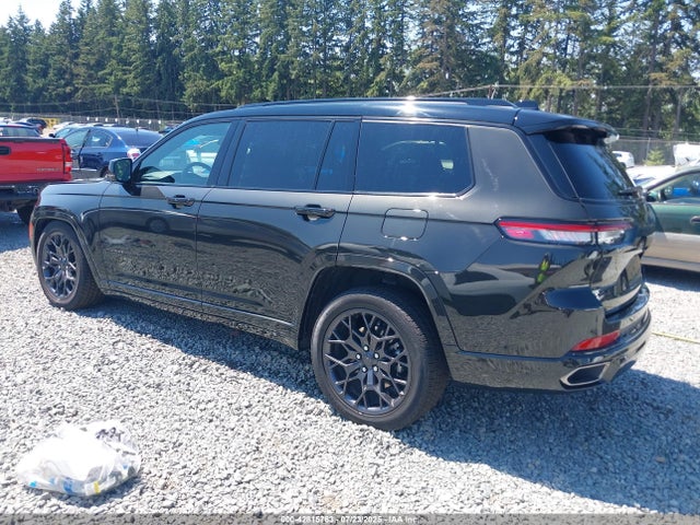 1C4RJKET9R8590362 Jeep GRAND CHEROKEE L