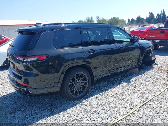 1C4RJKET9R8590362 Jeep GRAND CHEROKEE L