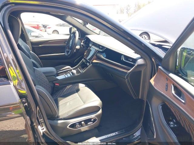 1C4RJKET9R8590362 Jeep GRAND CHEROKEE L