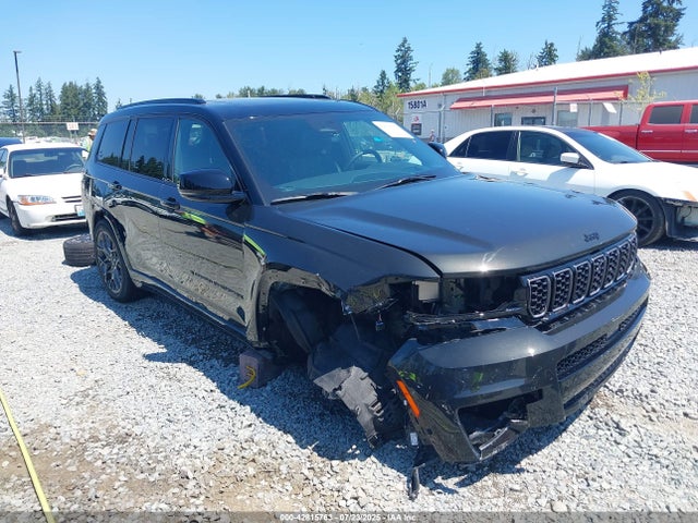 1C4RJKET9R8590362 Jeep GRAND CHEROKEE L