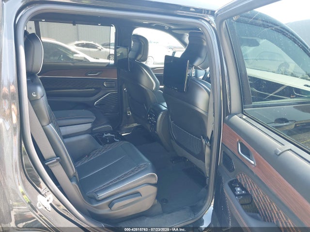 1C4RJKET9R8590362 Jeep GRAND CHEROKEE L