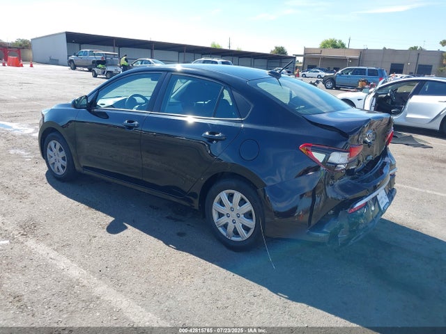 3KPA24AD6ME385519 KIA gamma ii