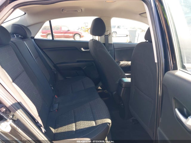 3KPA24AD6ME385519 KIA gamma ii