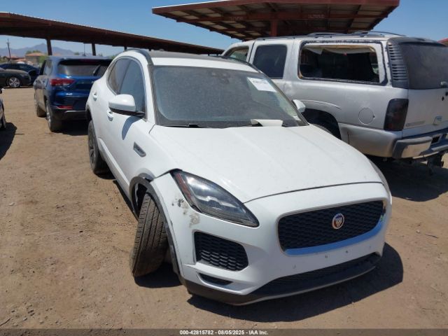 2020 JAGUAR E-PACE SADFP2FX5L1001024