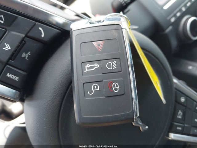 2020 JAGUAR E-PACE SADFP2FX5L1001024 Photo 10