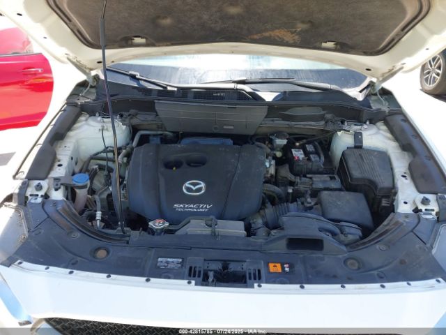 2018 MAZDA CX-5 JM3KFABM5J0339763 Photo 9