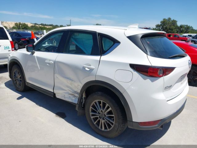 2018 MAZDA CX-5 JM3KFABM5J0339763 Photo 2