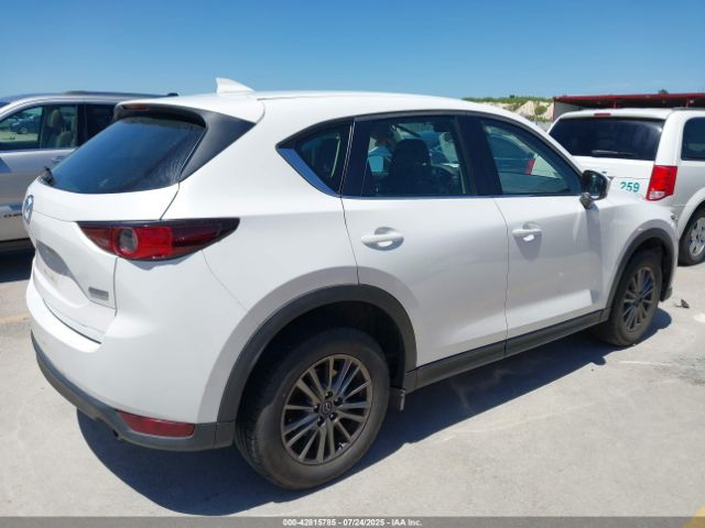 2018 MAZDA CX-5 JM3KFABM5J0339763 Photo 3
