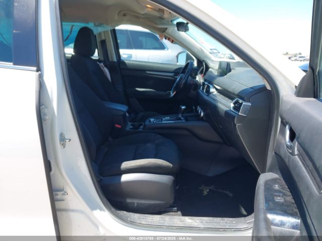 2018 MAZDA CX-5 JM3KFABM5J0339763 Photo 4