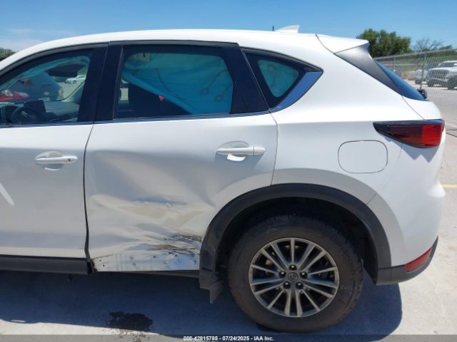 2018 MAZDA CX-5 JM3KFABM5J0339763 Photo 5