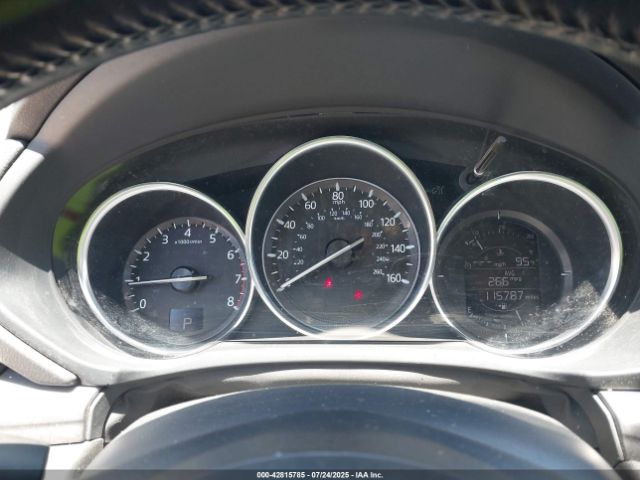 2018 MAZDA CX-5 JM3KFABM5J0339763 Photo 6