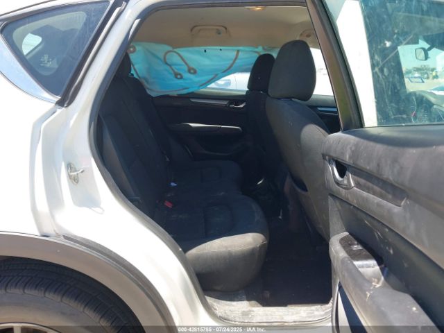 2018 MAZDA CX-5 JM3KFABM5J0339763 Photo 7