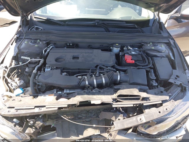 1HGCV2F94NA008959 Honda k20c4