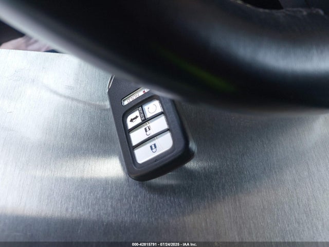 1HGCV2F94NA008959 Honda k20c4