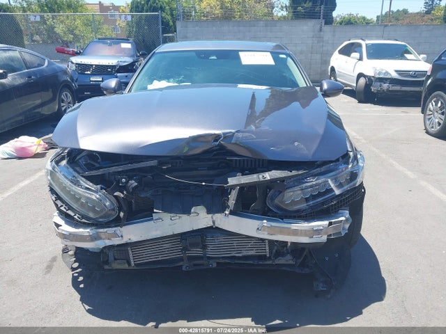 1HGCV2F94NA008959 Honda k20c4