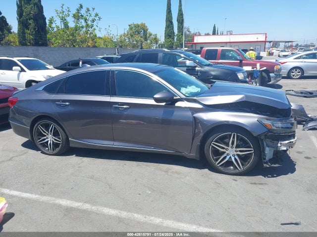 1HGCV2F94NA008959 Honda k20c4