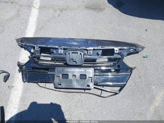 1HGCV2F94NA008959 Honda k20c4